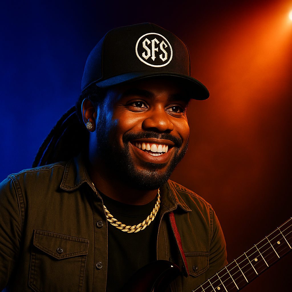 Soul Fire Studios Vision