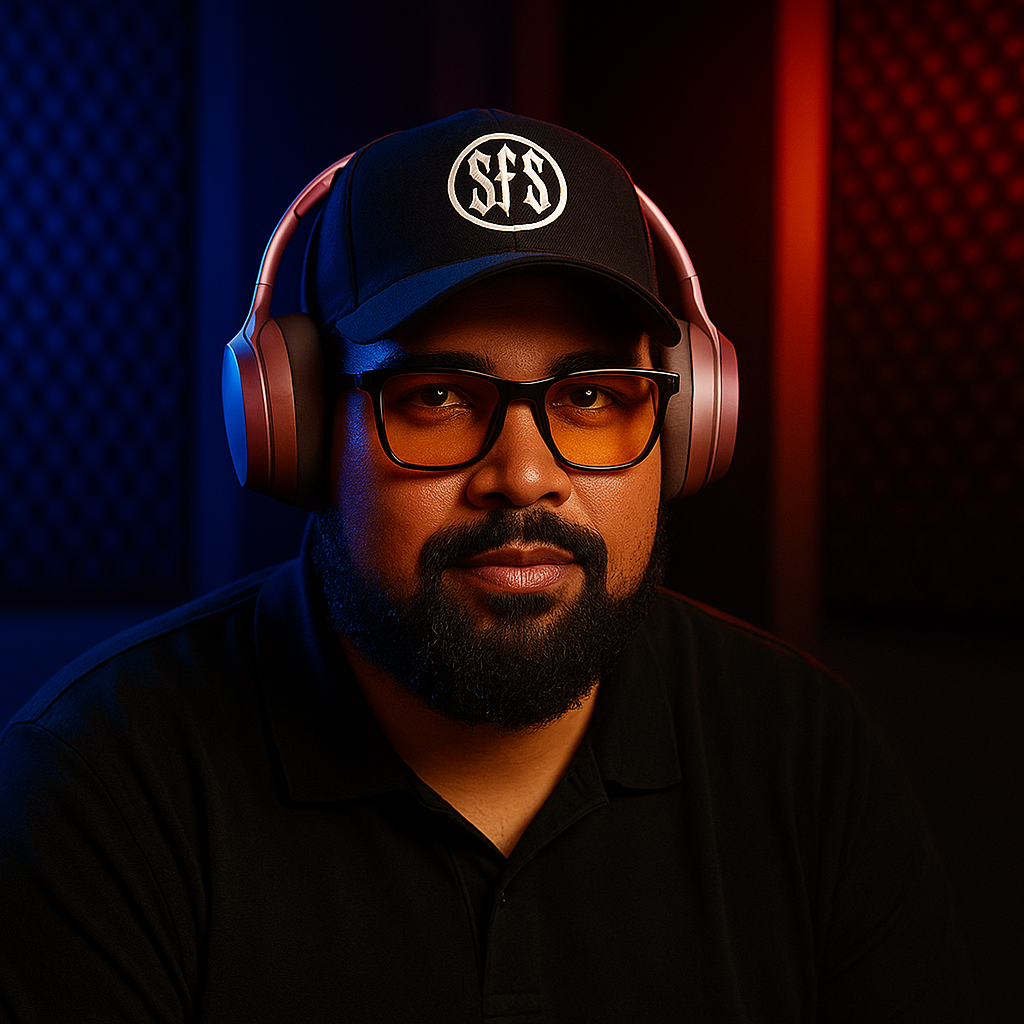 Soul Fire Studios Director